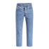 Jeans 501 Crop - Sansome