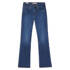 Jeans 725 High Rise Bootcut - Bogota Shake