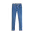 Jeans 721 High Rise Skinny - Bogota Heart