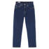 Jeans 501 Crop - Salsa Stonewash
