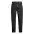Jeans High Loose Taper
