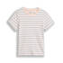 T-Shirt SS Rib Baby Tee