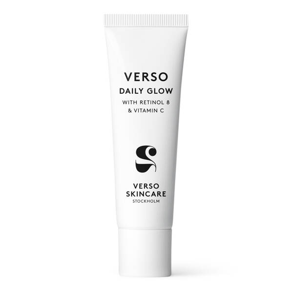 Daily Glow - Vitamin A,B, C