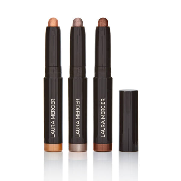 Shimmer & Glow Caviar Stick Trio