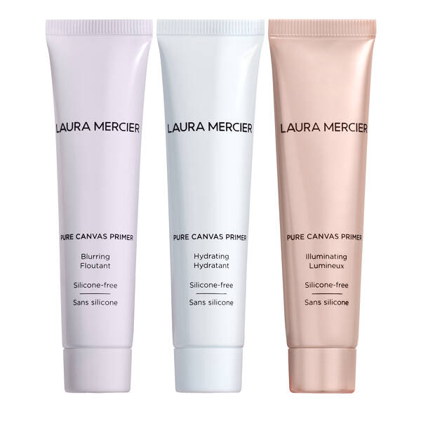 Prime à la Carte - Pure Canvas Primer Trio