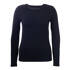 T-Shirt mit 1/1-Arm
