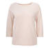 T-Shirt mit 3/4-Arm