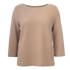 T-Shirt mit 3/4-Arm
