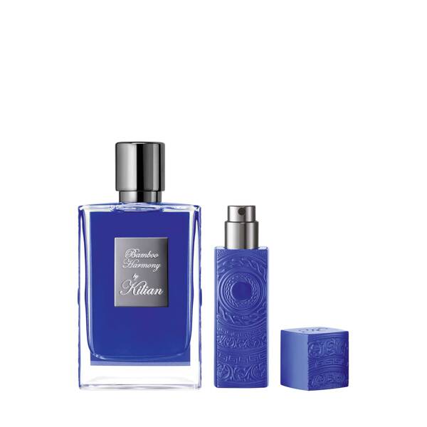 Bamboo Harmony Icon Set