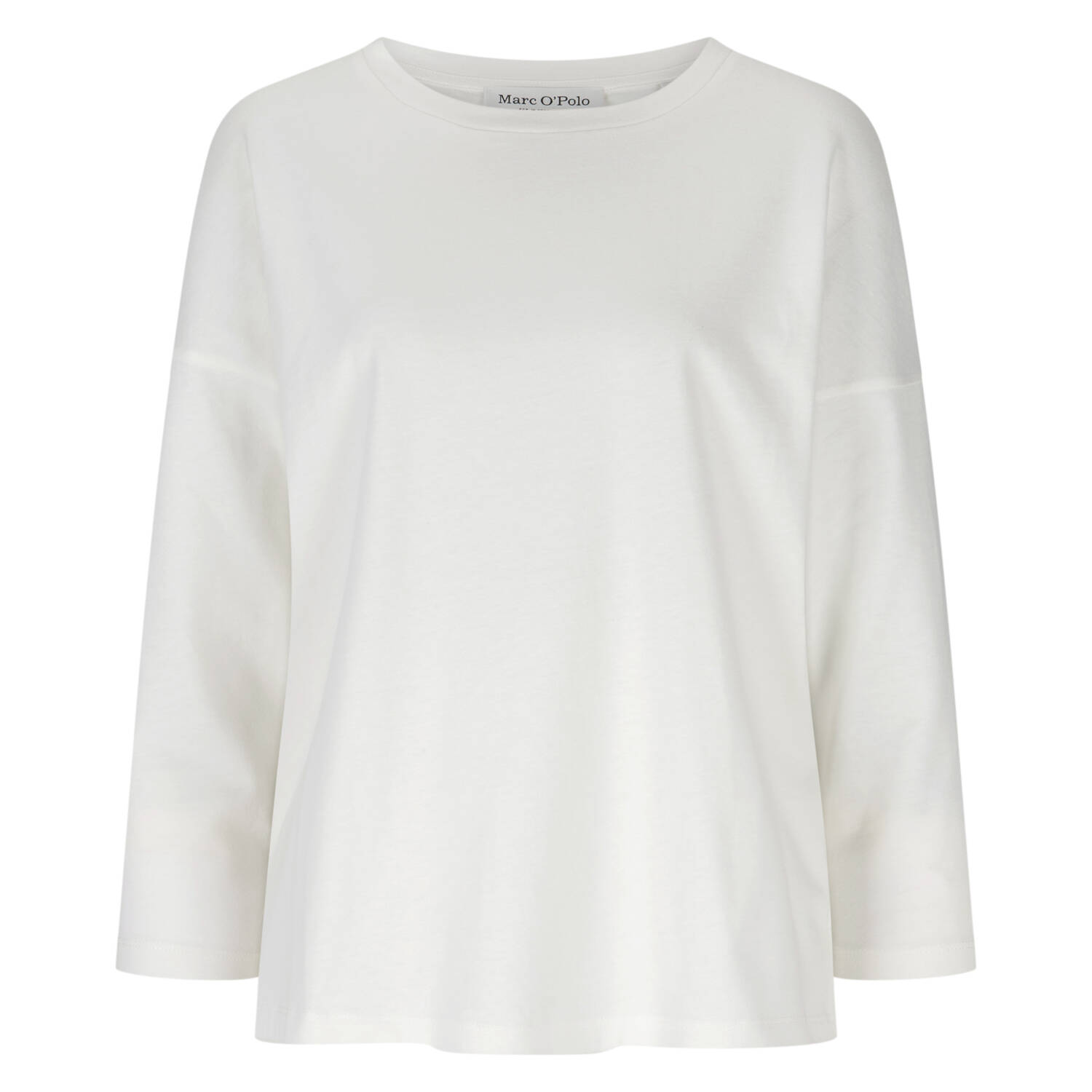 T-Shirt aus Organic Cotton