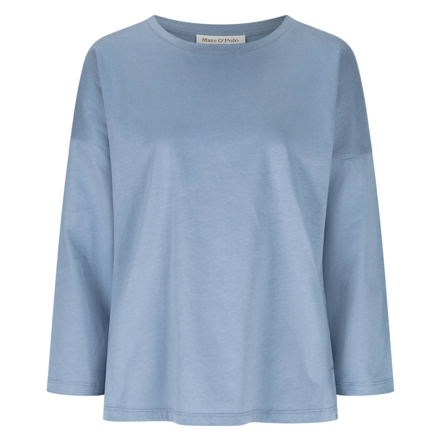 T-Shirt aus Organic Cotton