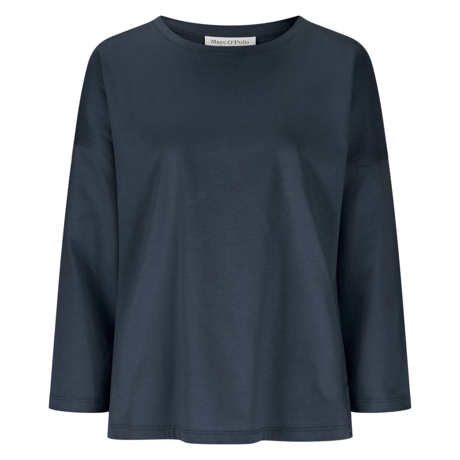 T-Shirt aus Organic Cotton