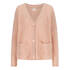 Strickjacke Brunetta