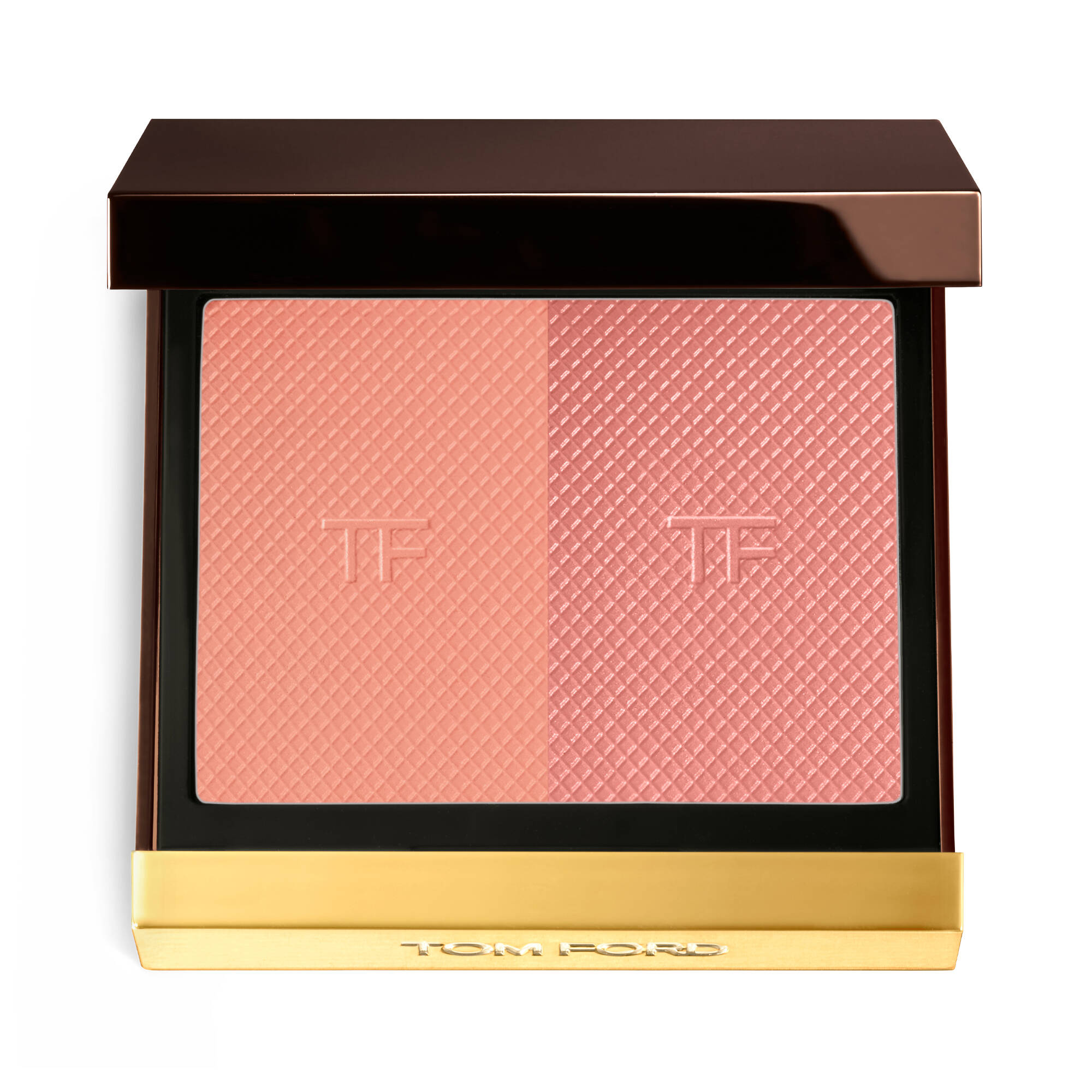 Shade And Illuminate Blush