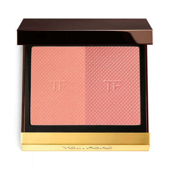 Shade And Illuminate Blush
