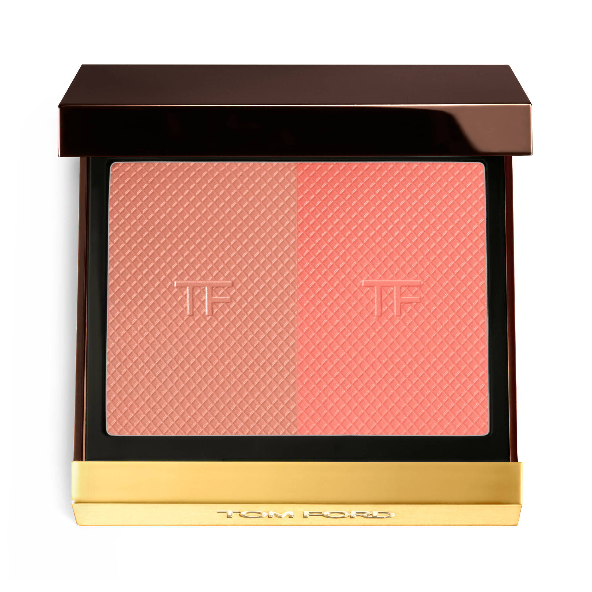 Shade And Illuminate Blush