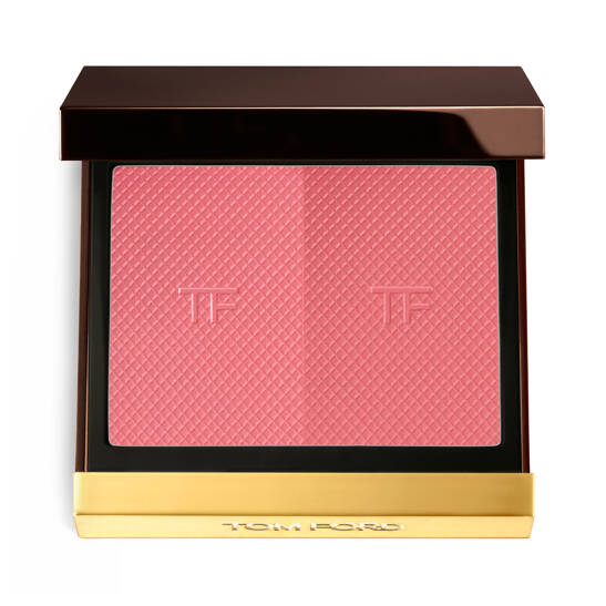 Shade And Illuminate Blush