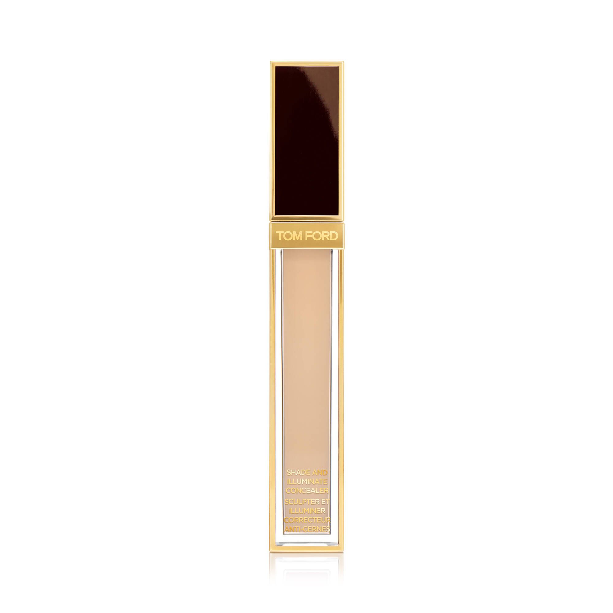 Tom Ford Shade And Illuminate Concealer (beige | 5,4ml) Beauty, Make-up, Gesicht,
