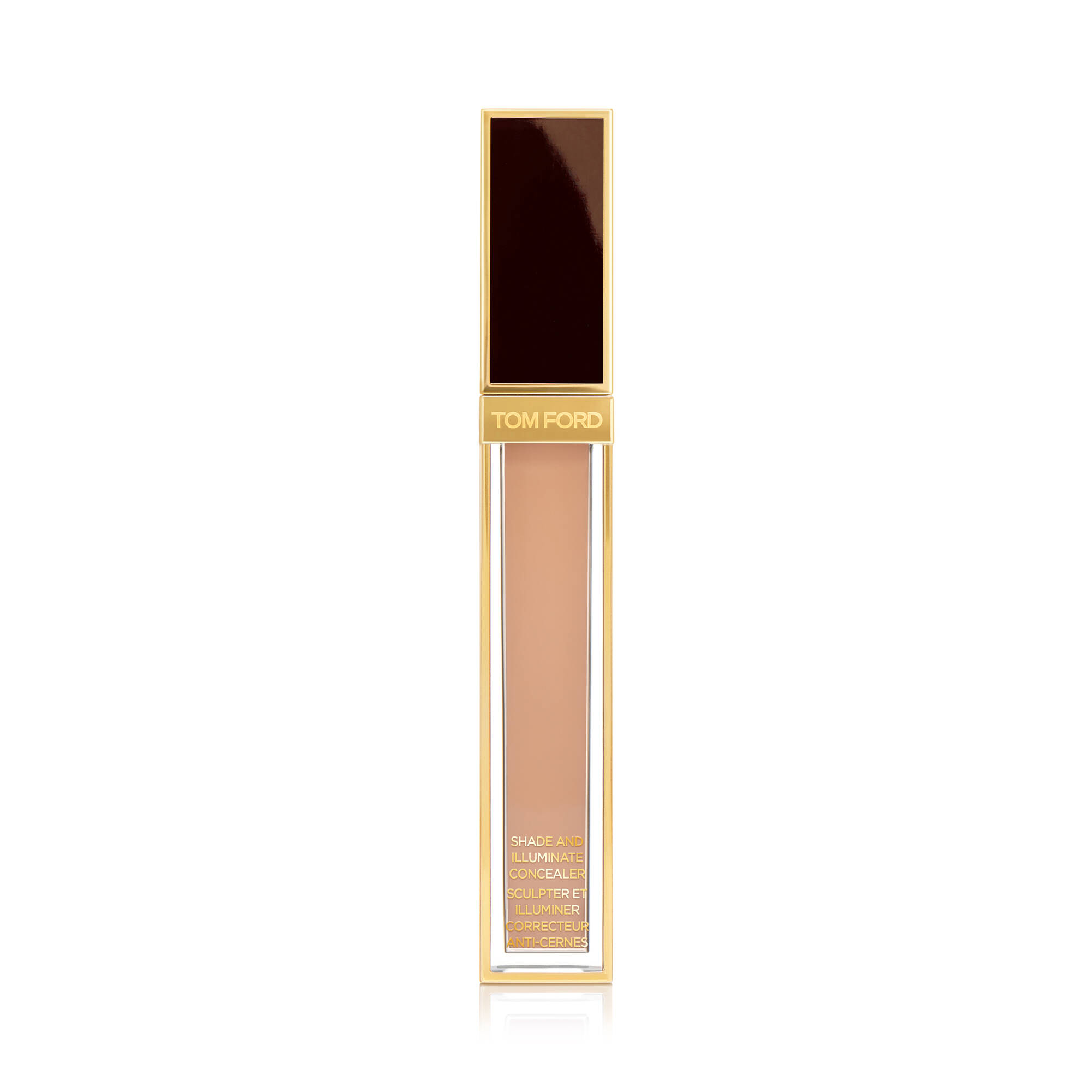 Tom Ford Shade And Illuminate Concealer (beige | 5,4ml) Beauty, Make-up, Gesicht,