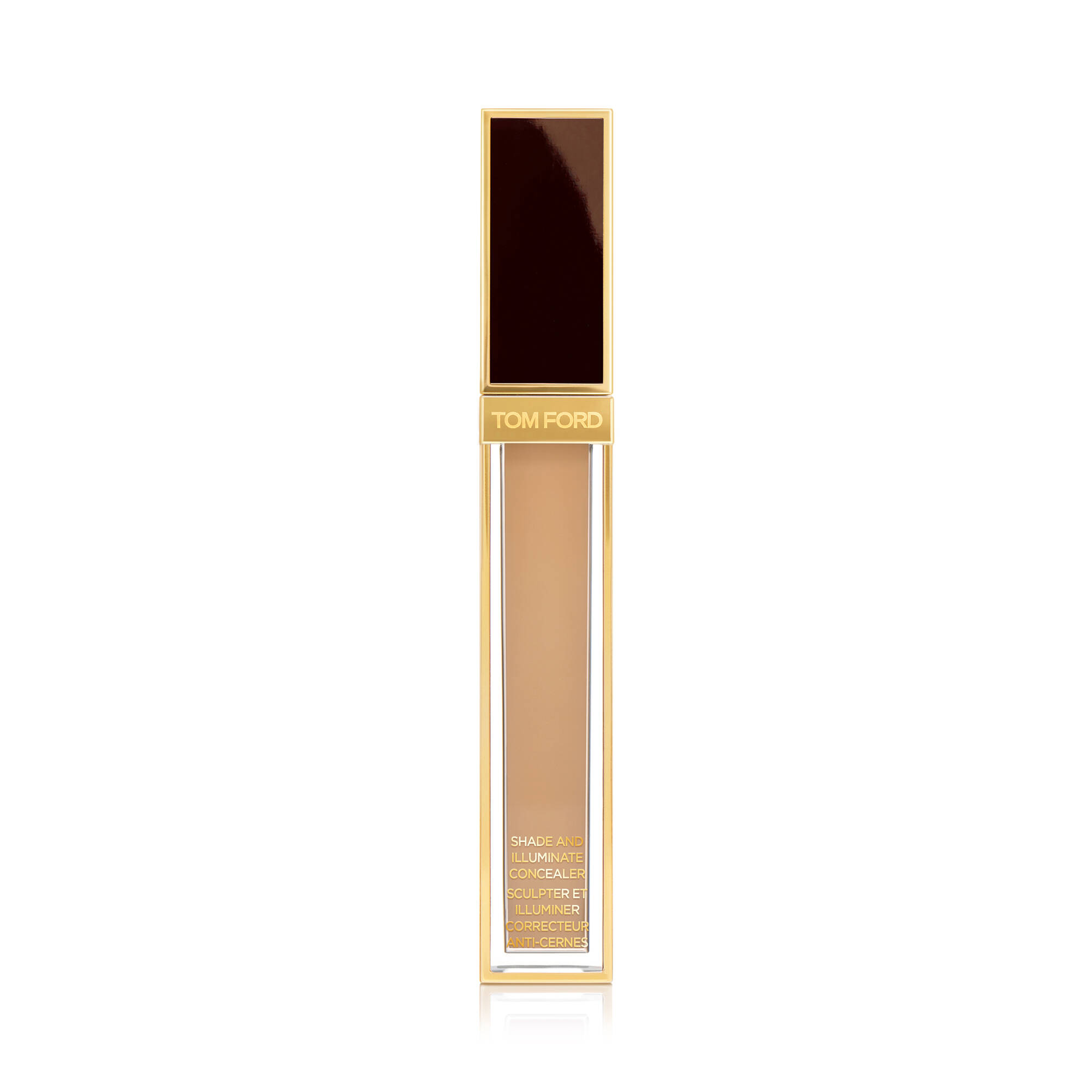 Tom Ford Shade And Illuminate Concealer (beige | 5,4ml) Beauty, Make-up, Gesicht,