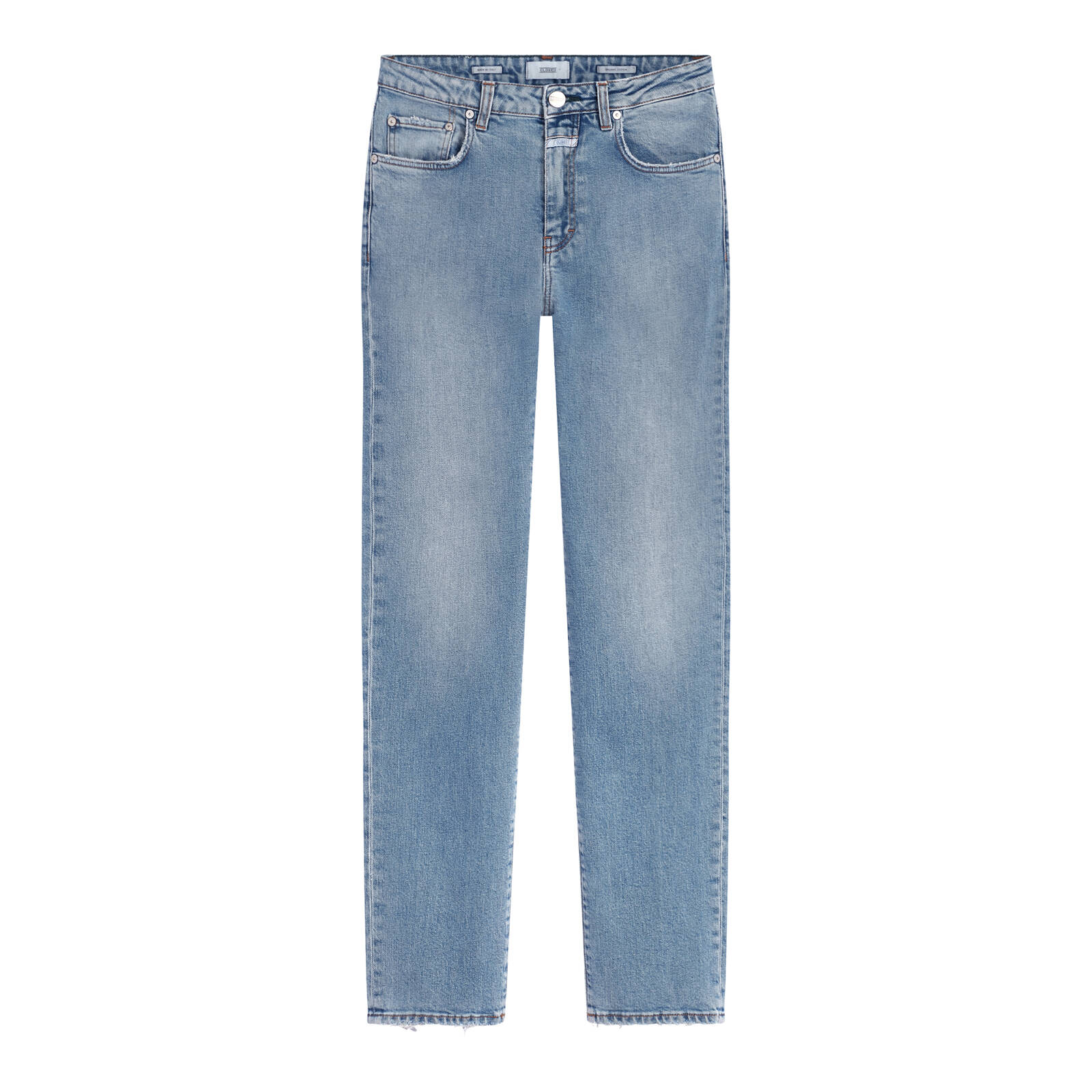 Jeans A Better Blue Renton von Closed - online bestellen bei