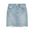 Jeansrock A Better Blue Shemmett
