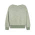 Pullover aus Alpaka-Mix