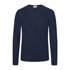Herren V-Neck Pullover