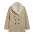 Wendejacke Canora aus Lammfell