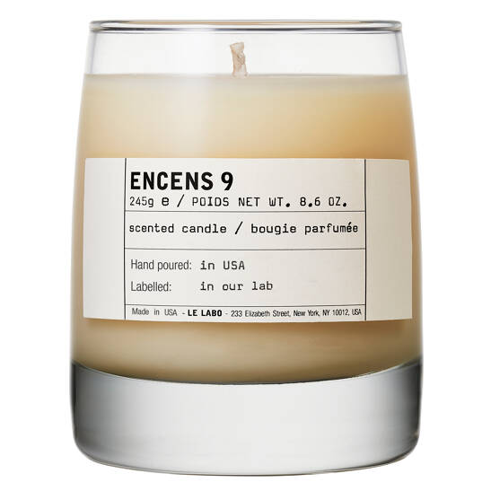 Classic Candle Ancens 9