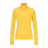 Rollkragenpullover aus Merino extrafine