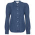 Jeansbluse Frankie