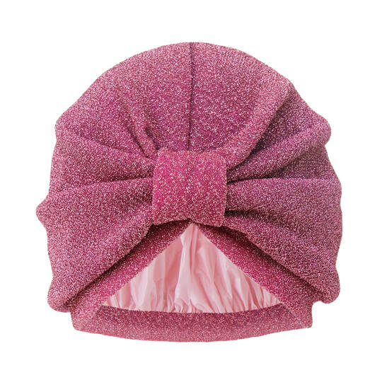 Original Glitter Shower Cap Shimmer and Shine