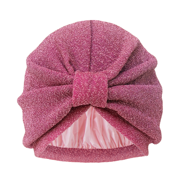 Original Glitter Shower Cap Shimmer and Shine