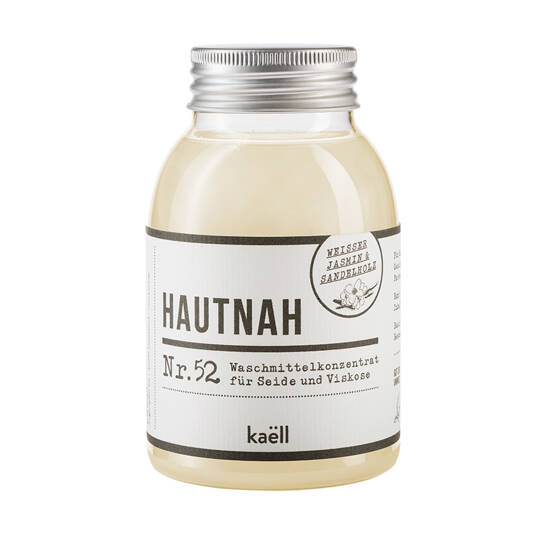 Hautnah Konzentrat für Seide & Viskose
