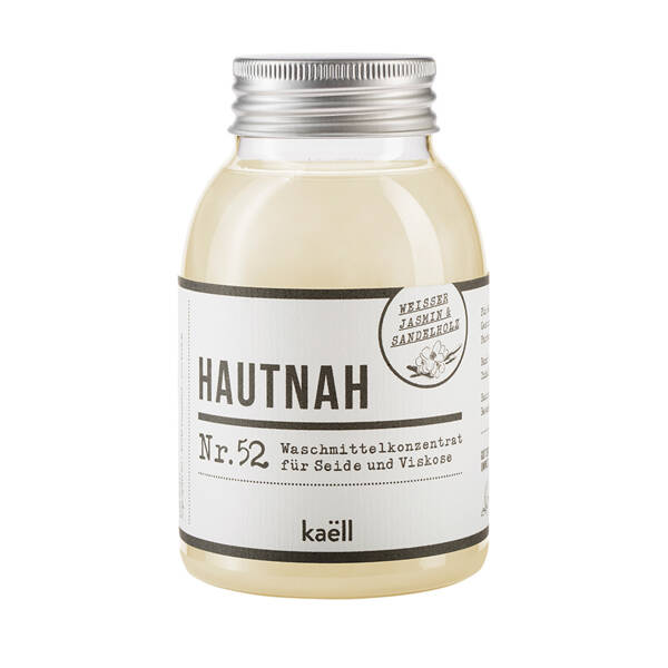 Hautnah Konzentrat für Seide & Viskose