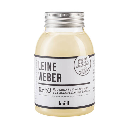 Leineweber Konzentrat für BW & Leinen