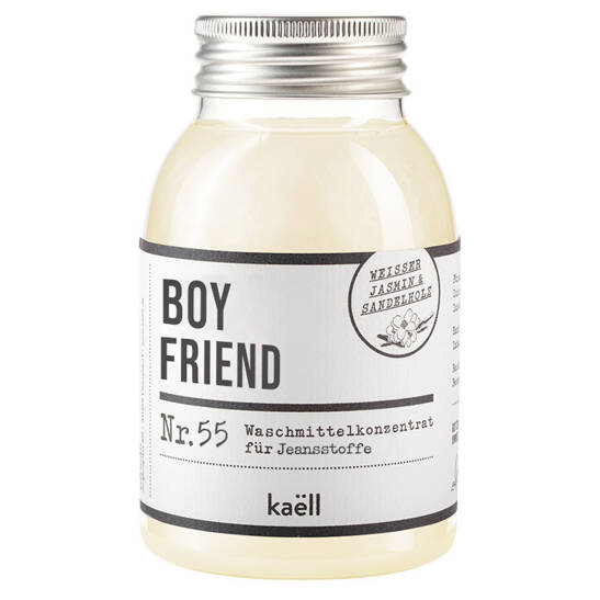 Boyfriend Konzentrat für Jeansstoffe