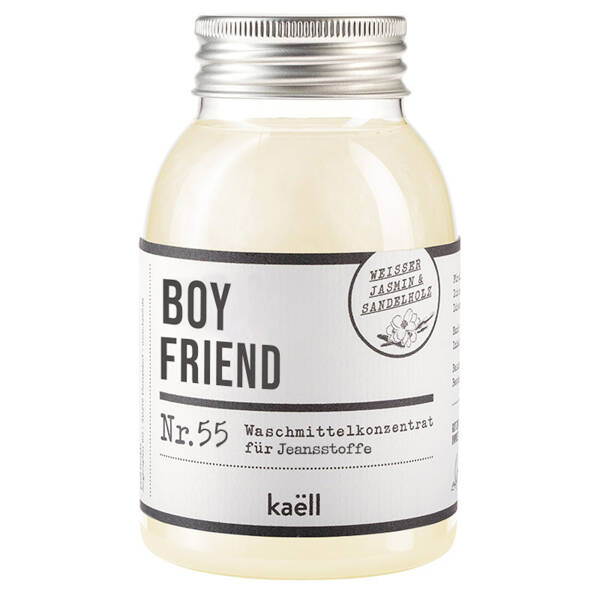 Boyfriend Konzentrat für Jeansstoffe