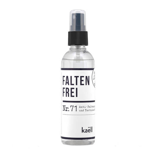 Faltenfrei Anti-Faltenspray & Textilerfrischer