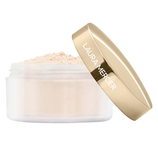 Translucent Loose Setting Powder Light Catcher