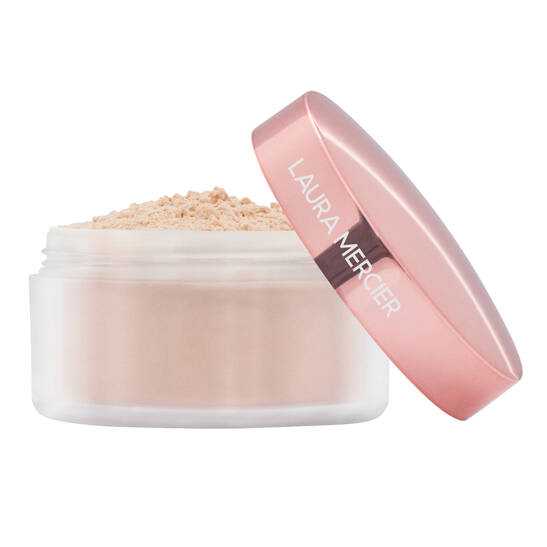 Translucent Loose Setting Powder Light Catcher