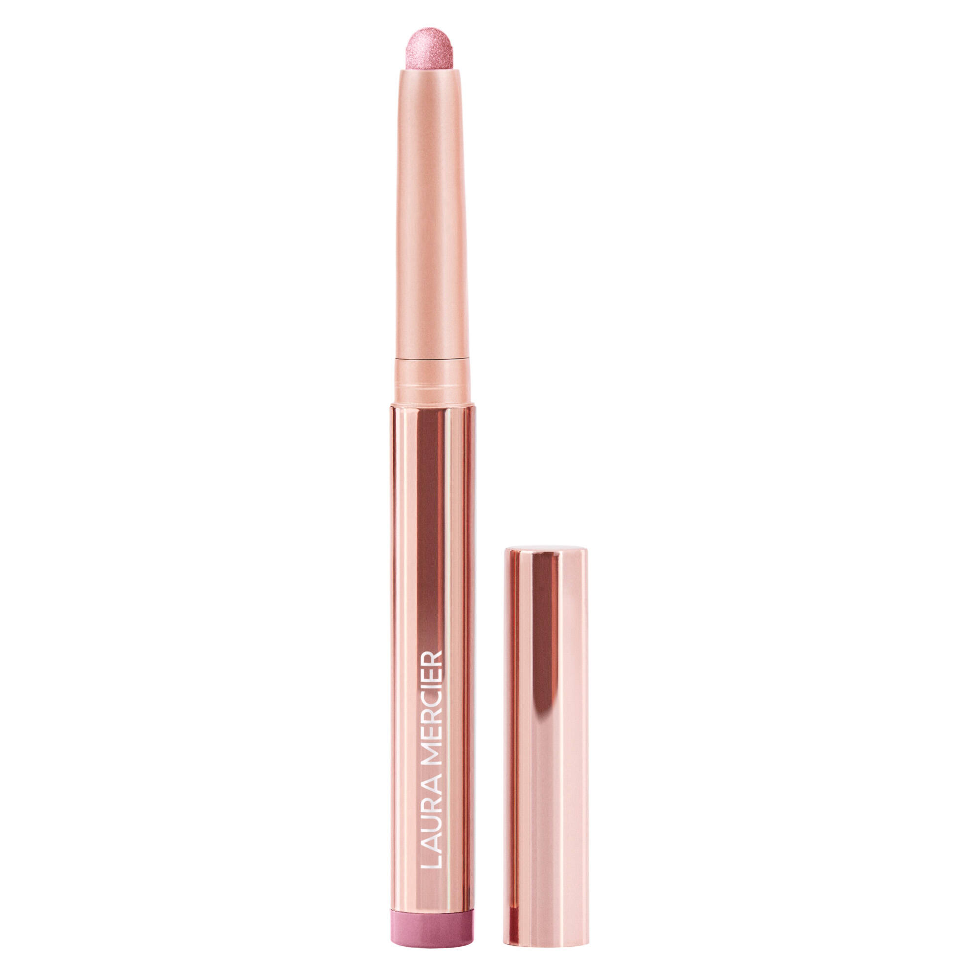 Laura Mercier Caviar Stick Eye Colour Rose Glow (rosa | 1,64 g) Beauty, Make-up, Augen, Lidschatten