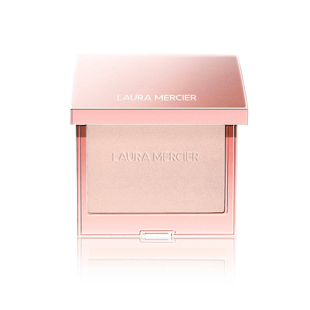 Laura Mercier Roseglow Highlighter (beige | 6 g) Mercier, Tools, Pinsel