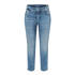 MAC JEANS - RICH SLIM, Light authentic denim