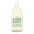 Liquid Marseille Soap Revitalizing Rosemary