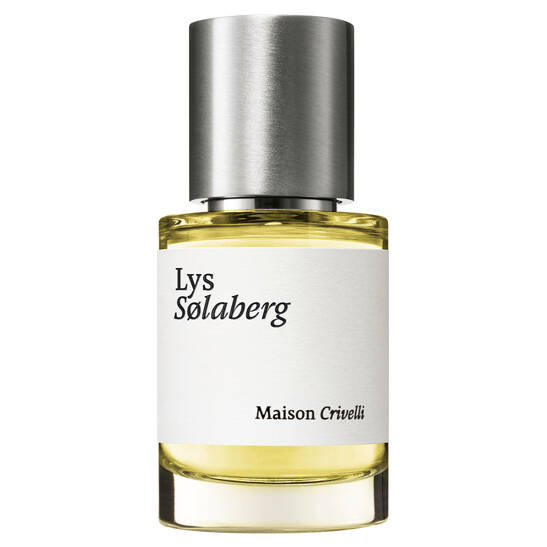 Lys Solaberg Eau de Parfum