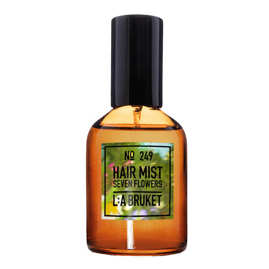 No 249 Hair Mist Seven Flowers