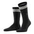 Crafted Boot Socke