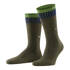 Crafted Boot Socke